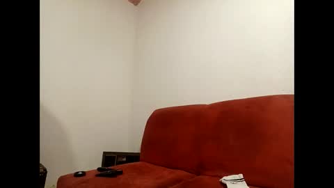 edgarsanmartin550 online show from 04/12/26, 02:49