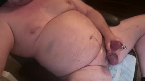 Edging Fun online show from 11/03/25, 10:53