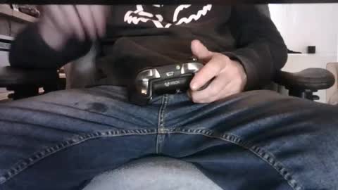 edged biker online show from 04/28/26, 02:00