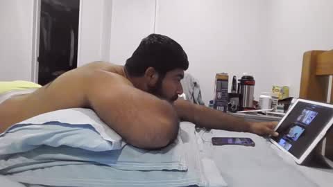 edgemycock4u online show from 10/31/25, 10:05