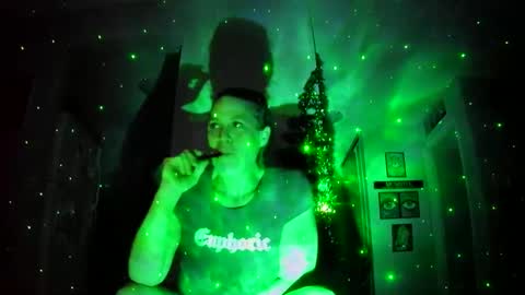 Angel online show from 12/06/24, 01:29