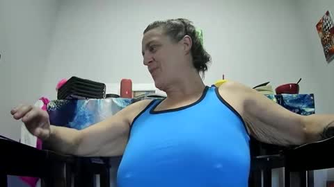 Angel online show from 12/12/24, 03:37