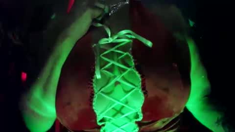 Angel online show from 12/13/24, 12:53