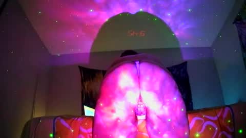 Angel online show from 02/28/25, 02:42