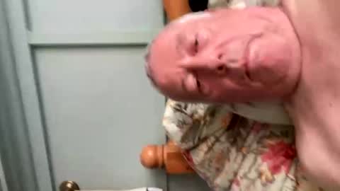 Phil online show from 10/21/25, 11:33