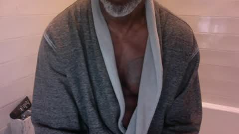 Snapshot of edgingdaddy chatting on 06/27/26, 10:42 Dad online show from 06/27/26, 10:42