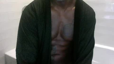 Snapshot of edgingdaddy chatting on 07/15/26, 12:10 Dad online show from 07/15/26, 12:10