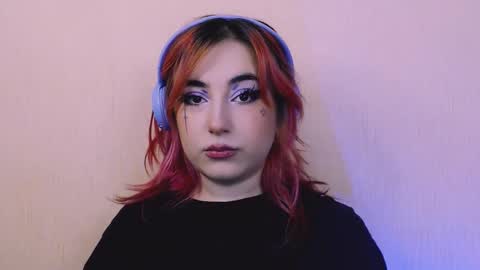 fickle demon made of clumps of matter online show from 12/21/24, 11:13