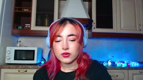 fickle demon made of clumps of matter online show from 12/26/24, 03:27