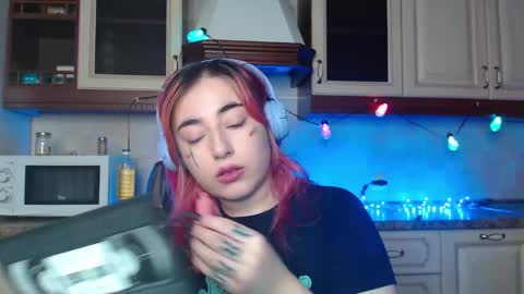 fickle demon made of clumps of matter online show from 12/31/24, 01:57