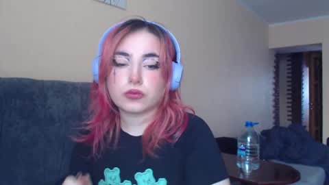 fickle demon made of clumps of matter online show from 12/31/24, 08:26