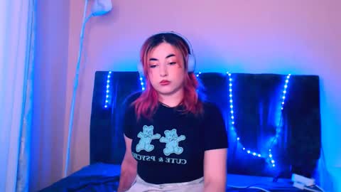 fickle demon made of clumps of matter online show from 01/05/25, 07:17