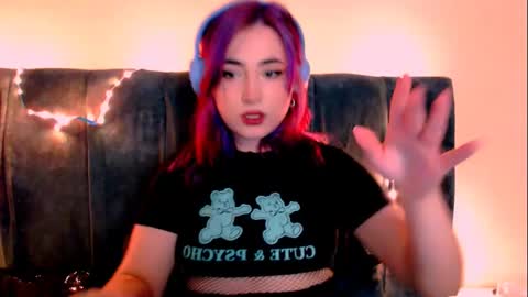 fickle demon made of clumps of matter online show from 01/26/25, 10:02