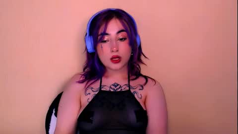 fickle demon made of clumps of matter online show from 02/05/25, 08:54