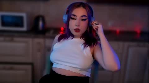 fickle demon made of clumps of matter online show from 02/10/25, 11:15