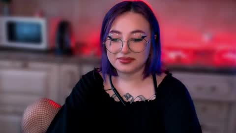 fickle demon made of clumps of matter online show from 02/17/25, 09:46