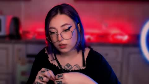 fickle demon made of clumps of matter online show from 02/17/25, 12:48