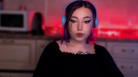 fickle demon made of clumps of matter online show from 02/17/25, 03:53