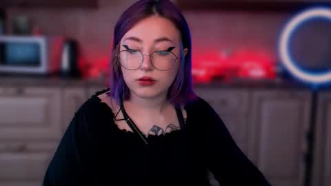 fickle demon made of clumps of matter online show from 02/27/25, 10:37