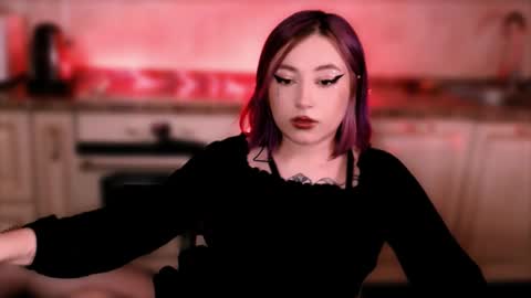 fickle demon made of clumps of matter online show from 03/05/25, 08:53