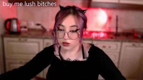 fickle demon made of clumps of matter online show from 03/12/25, 08:52