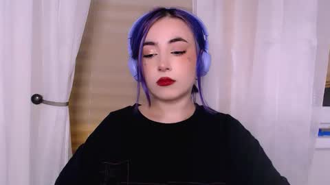 fickle demon made of clumps of matter online show from 09/29/25, 02:33