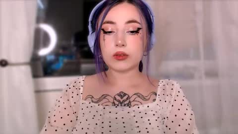 fickle demon made of clumps of matter online show from 10/15/25, 03:23