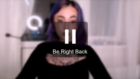 fickle demon made of clumps of matter online show from 10/21/25, 08:31