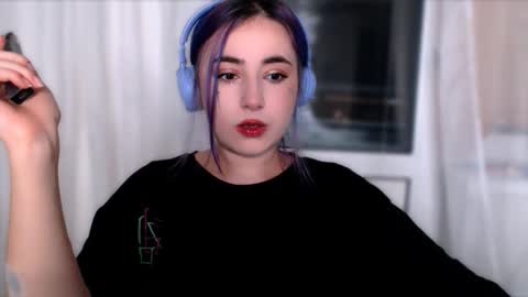 fickle demon made of clumps of matter online show from 11/09/25, 11:47