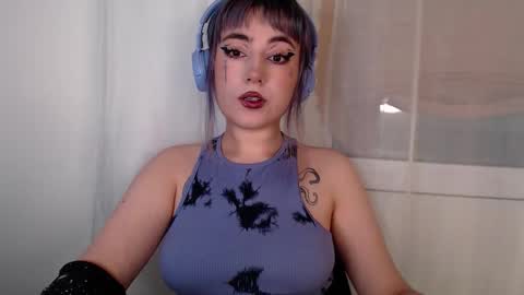 fickle demon made of clumps of matter online show from 01/15/26, 03:11