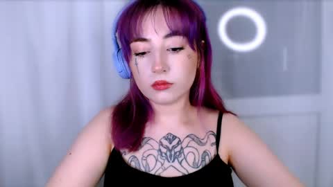 fickle demon made of clumps of matter online show from 05/16/26, 06:50