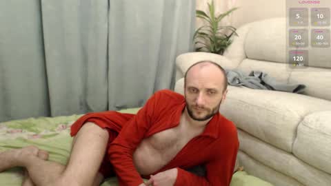 Alexander online show from 02/19/26, 12:06