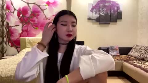 Eri online show from 03/06/26, 06:37