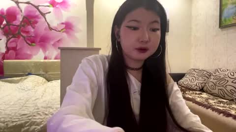 Eri online show from 04/18/26, 04:22