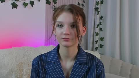 Snapshot of edithgalpin chatting on 01/21/25, 11:34 Lisa online show from 01/21/25, 11:34