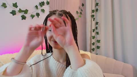 Snapshot of edithgalpin chatting on 01/26/25, 12:26 Lisa online show from 01/26/25, 12:26