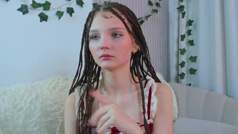 Snapshot of edithgalpin chatting on 01/28/25, 12:15 Lisa online show from 01/28/25, 12:15