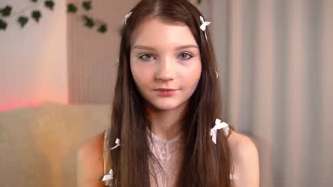 Snapshot of edithgalpin chatting on 02/27/25, 01:16 Lisa online show from 02/27/25, 01:16