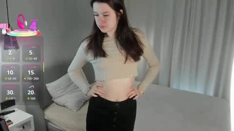 Nikki online show from 12/01/25, 01:21