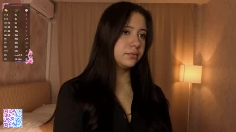 Reina online show from 04/21/26, 04:19