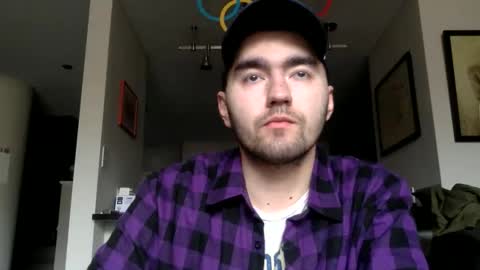 EddieFitz75 online show from 02/17/26, 08:15