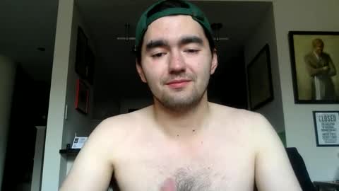 EddieFitz75 online show from 04/28/26, 09:42