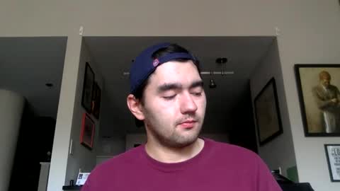 EddieFitz75 online show from 04/29/26, 07:09