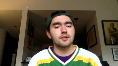 EddieFitz75 online show from 04/30/26, 10:36