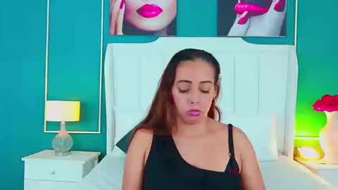 EDNA COPPER online show from 09/12/25, 01:17