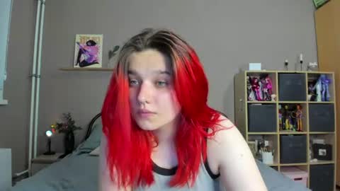 Edna online show from 07/05/26, 06:37