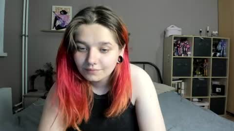 Edna online show from 07/18/26, 07:17