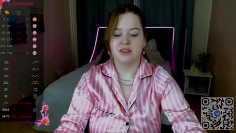 ednaadamse online show from 03/24/26, 08:19