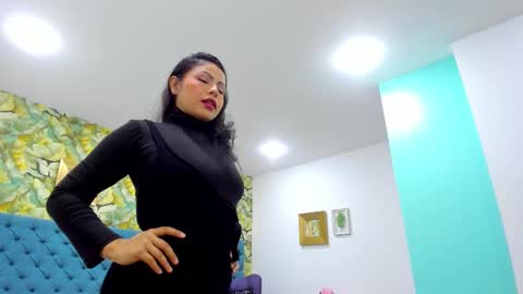 Edna online show from 03/21/26, 12:21