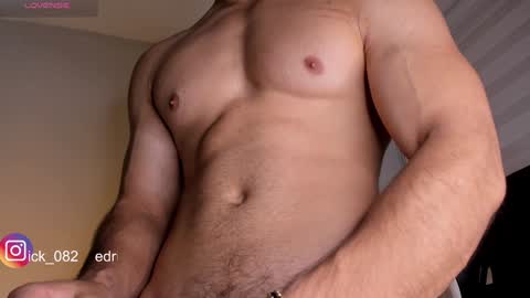 edrick online show from 01/12/25, 11:17